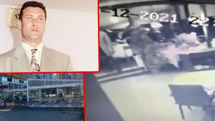 Convicted ex-police officer killed in Istanbul gunfight