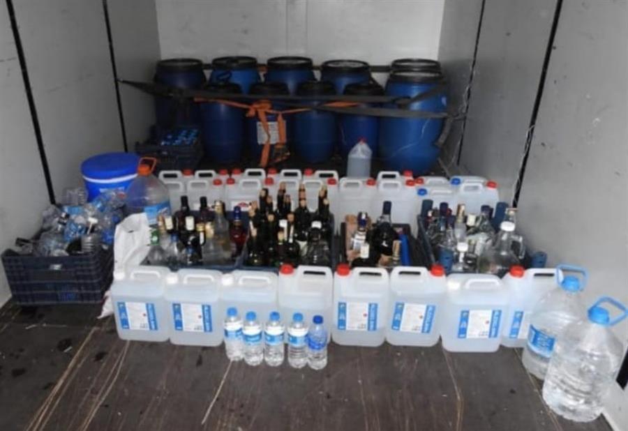 Death toll from bootleg alcohol exceeds 65