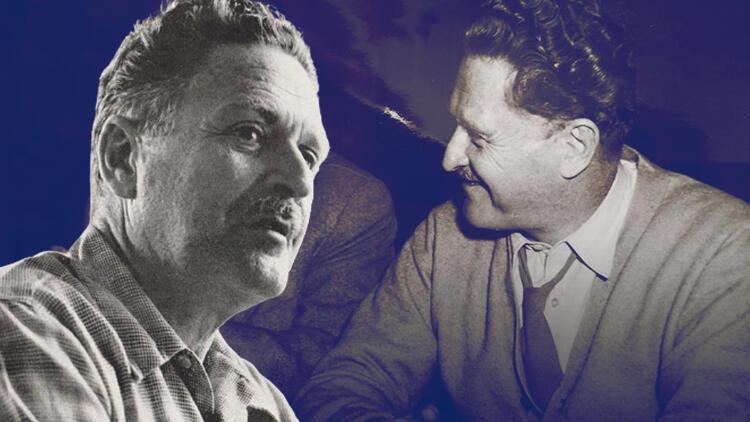 New photos of poet Nazım Hikmet found in Czechia