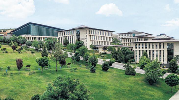 Green Turkish universities listed, daily awarded