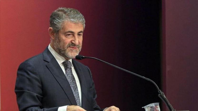 Over $880 mln put into lira deposit accounts