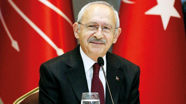 CHP leader rules out nomination of Istanbul, Ankara mayors for presidential race