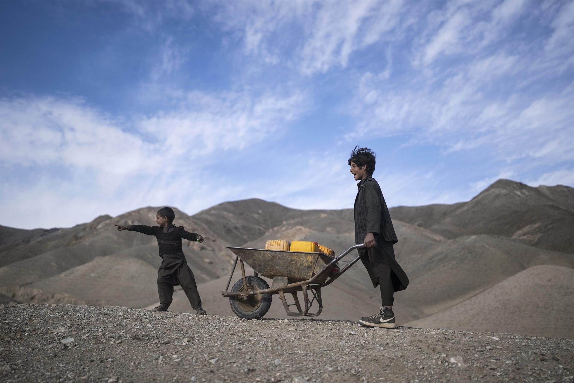 Weather disasters cost $20 bln more than last year: NGO