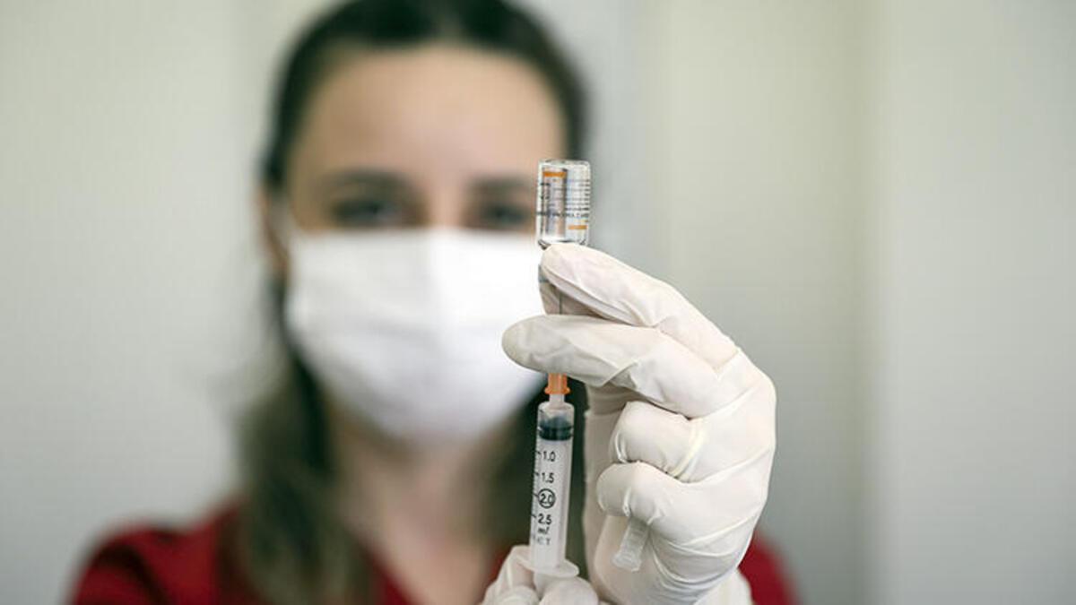 Over 129 million doses of vaccines given in Turkey