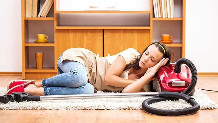 Increasing housework induces fatigue on Turkish women during pandemic: UN analyst