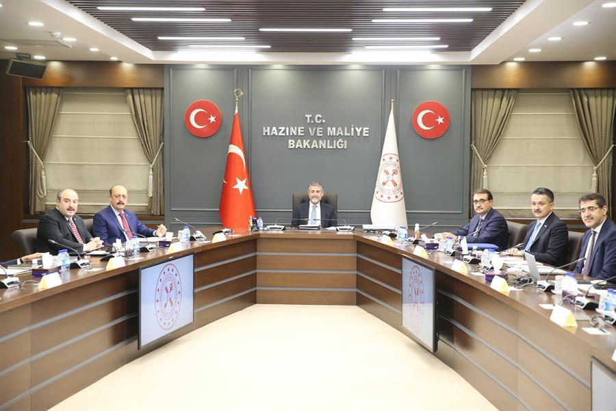 Gov’t ‘following process for price deduction’: Minister