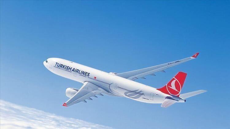 Turkish Airlines remains at top with largest network