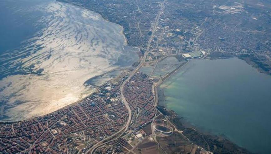‘Work on Kanal Istanbul to accelerate in 2022’