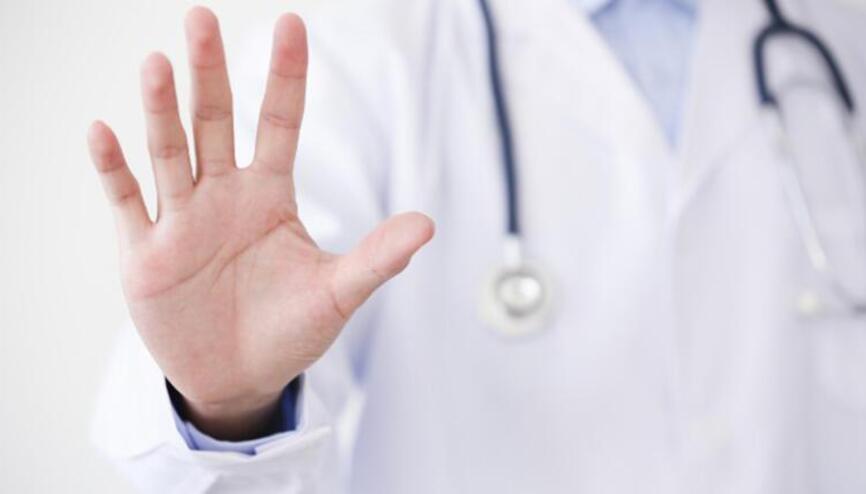 Row over ways to end violence against health workers continues