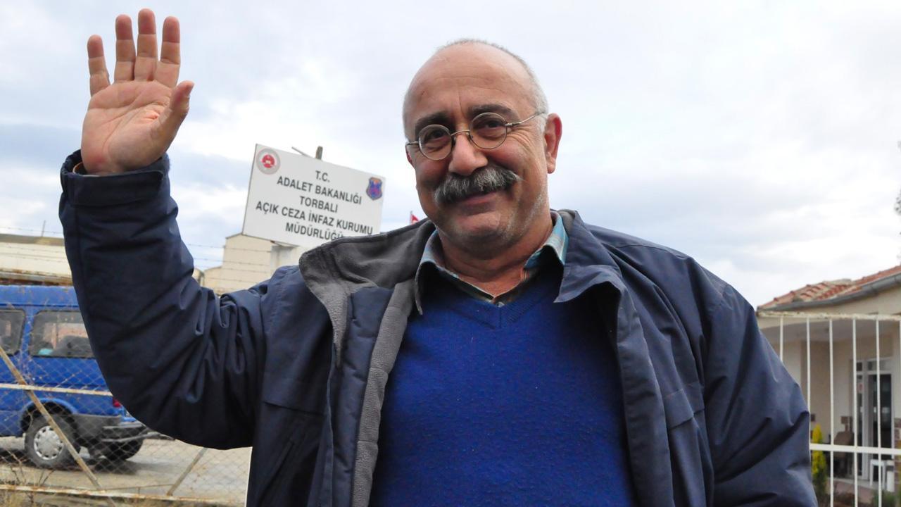 Turkish-Armenian writer Sevan Nişanyan arrested in Greece
