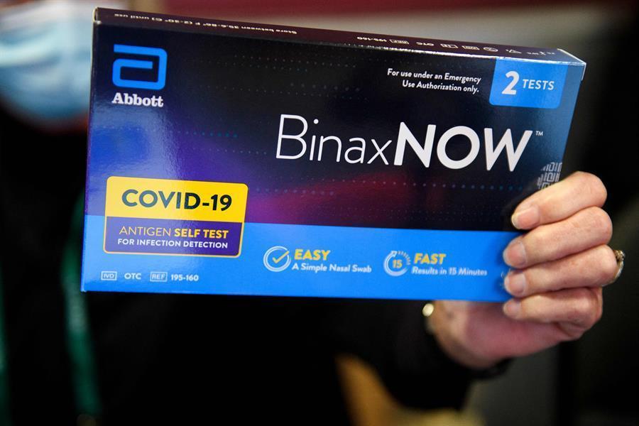 CES tech fair preparing to draw crowds as COVID surges