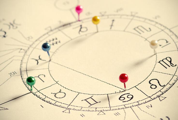 Astrology found by ancient Turks, says Russian researcher