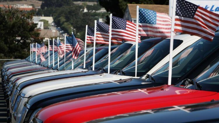 New auto sales in US up in 2021, but long way before full recovery