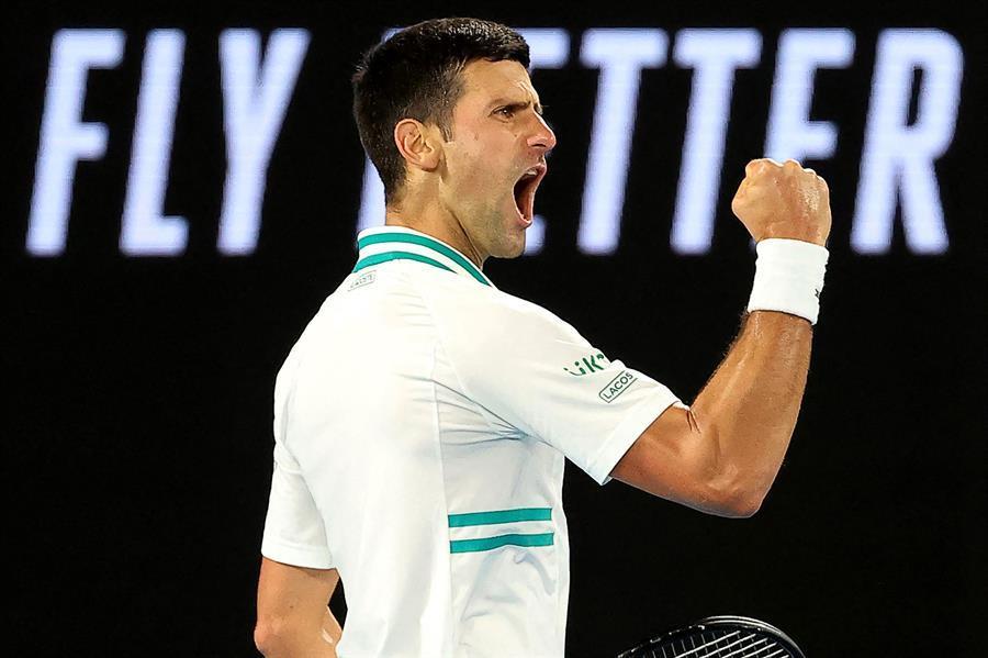 Novak Djokovic denied entry to Australia, has visa canceled