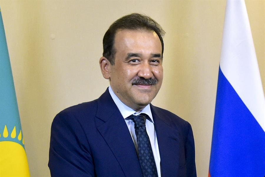 Former anti-terror chief arrested over Kazakhstan protests