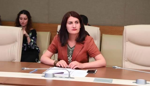 Justice Ministry sends summary of proceedings for HDP’s Güzel to presidency