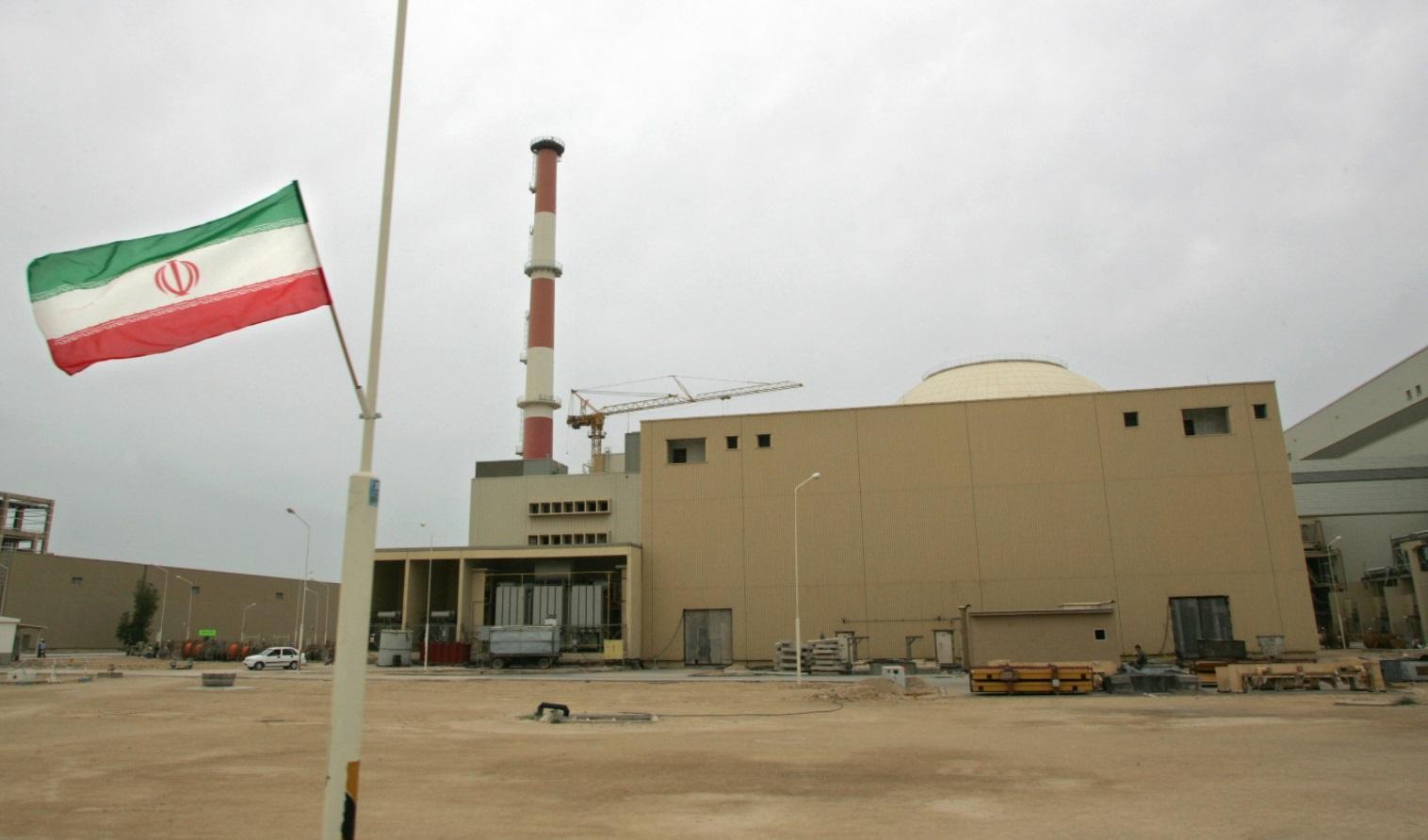 Iran says Vienna talks progress thanks to all parties