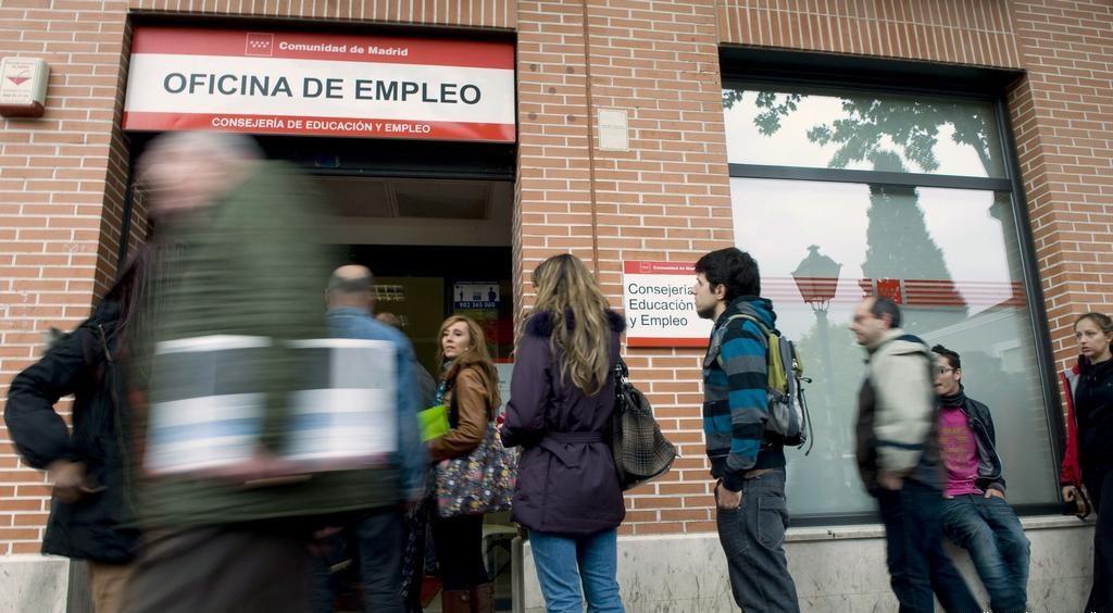 Eurozone jobless rate down despite COVID