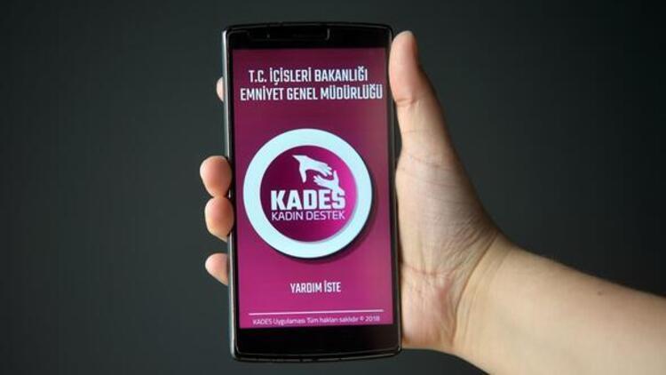 3 mln women downloaded KADES emergency support app