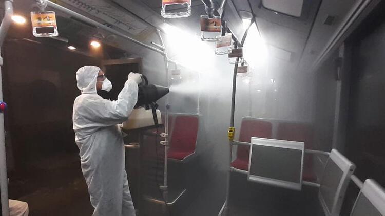 Experts strongly urge people to stick to anti-virus rules