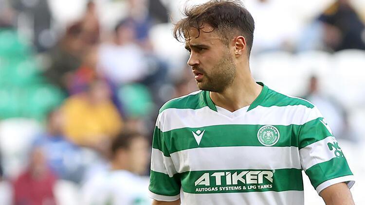 Turkish footballer dies in car accident