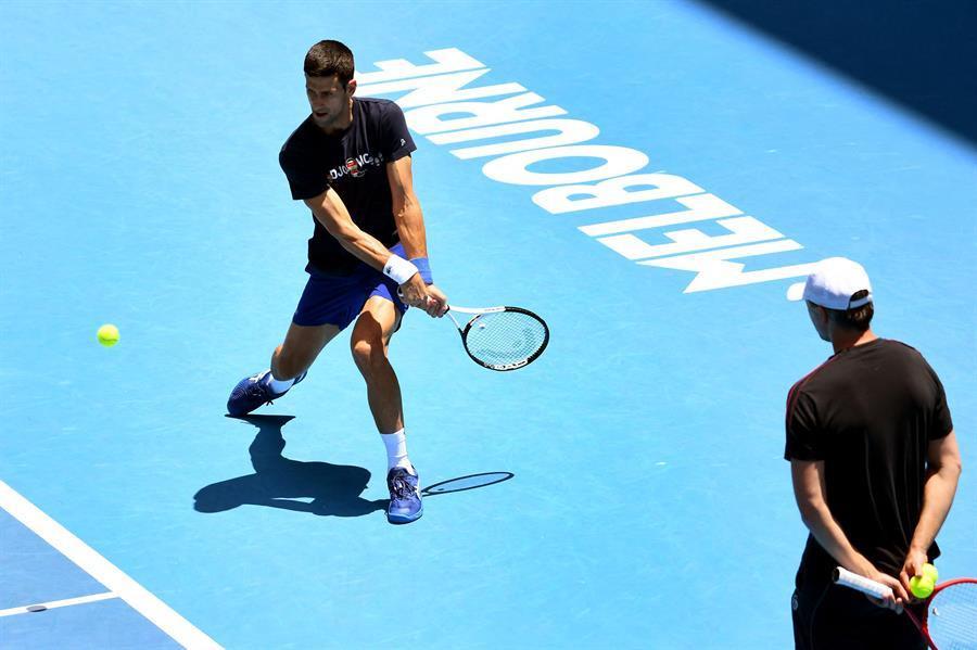 Djokovic admits ’errors’ in urgent fight to avoid deportation