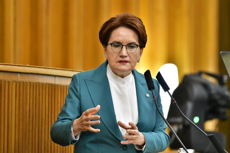 İYİ Party calls for cooperation on women, youth issues