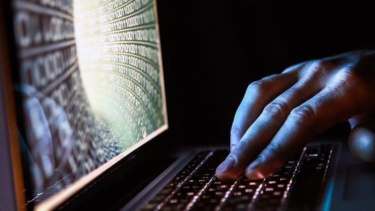 WEF warns cyber risks add to climate crisis threat