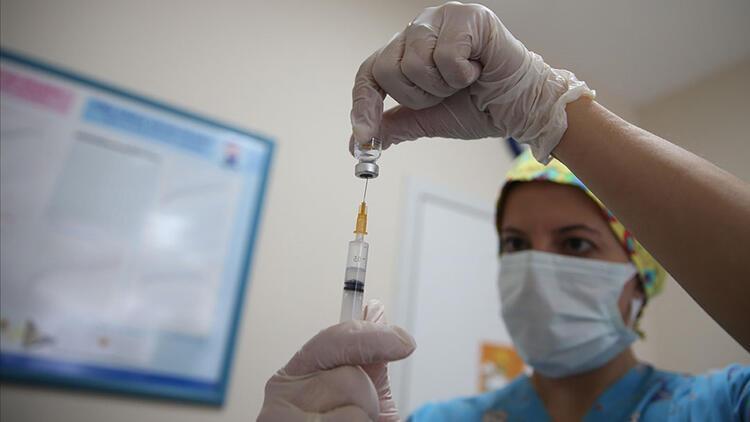 One year since Turkey began its jab program