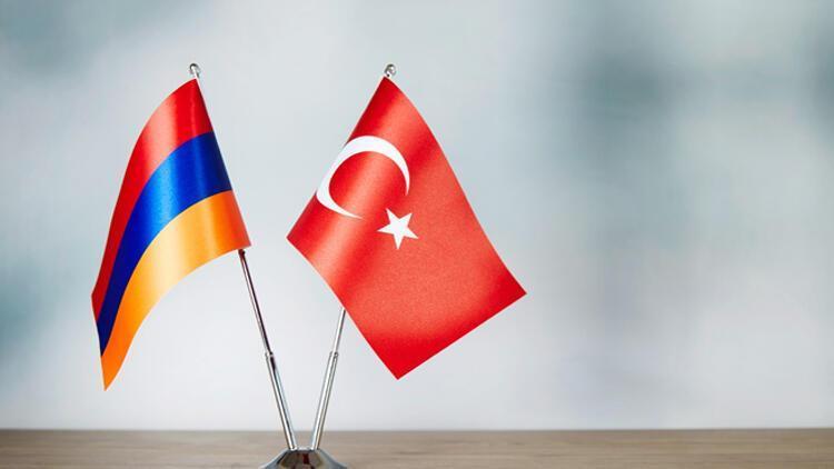 Turkey, Armenia hold normalization talks in Moscow