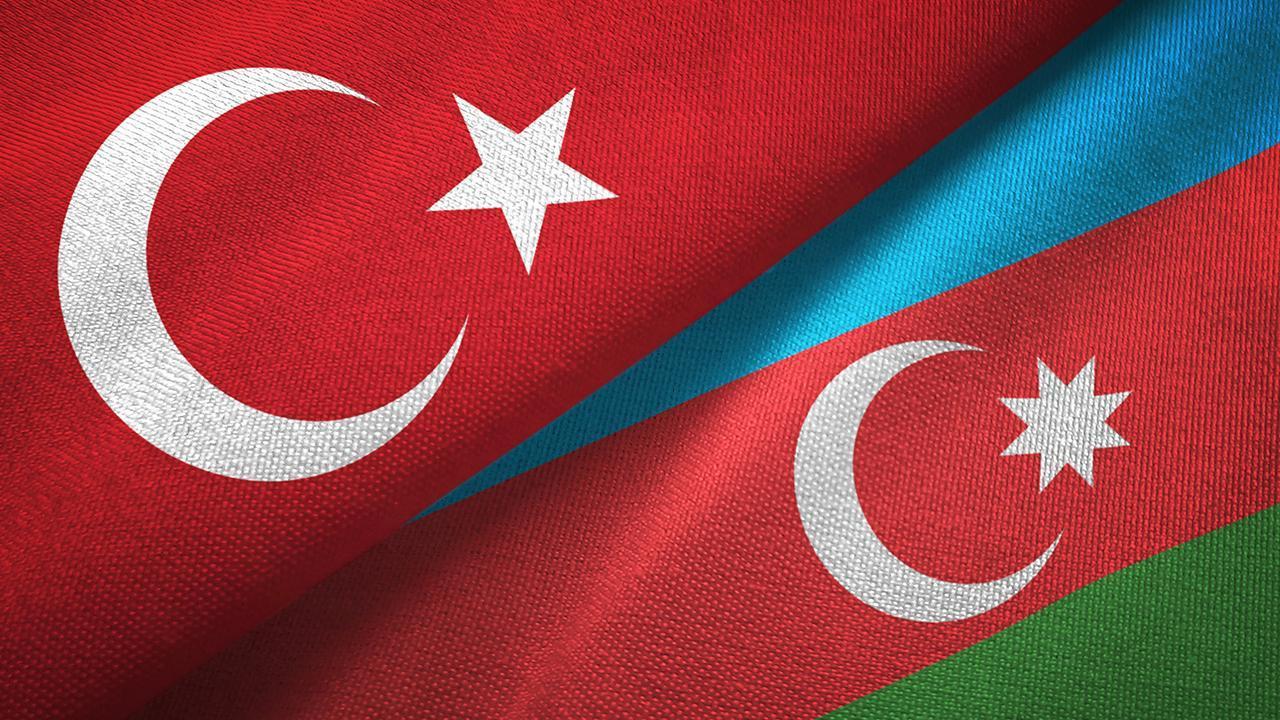 Ankara marks 30th anniversary of ties with Baku