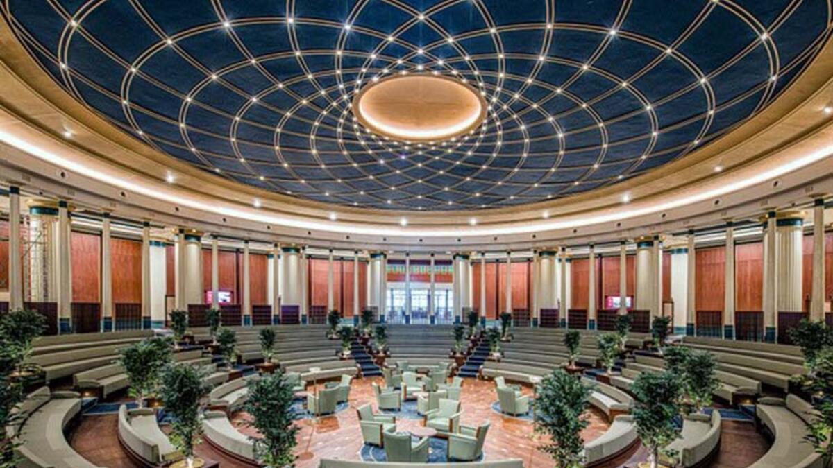 Nation’s Library welcomed over 670,000 visitors in 2021