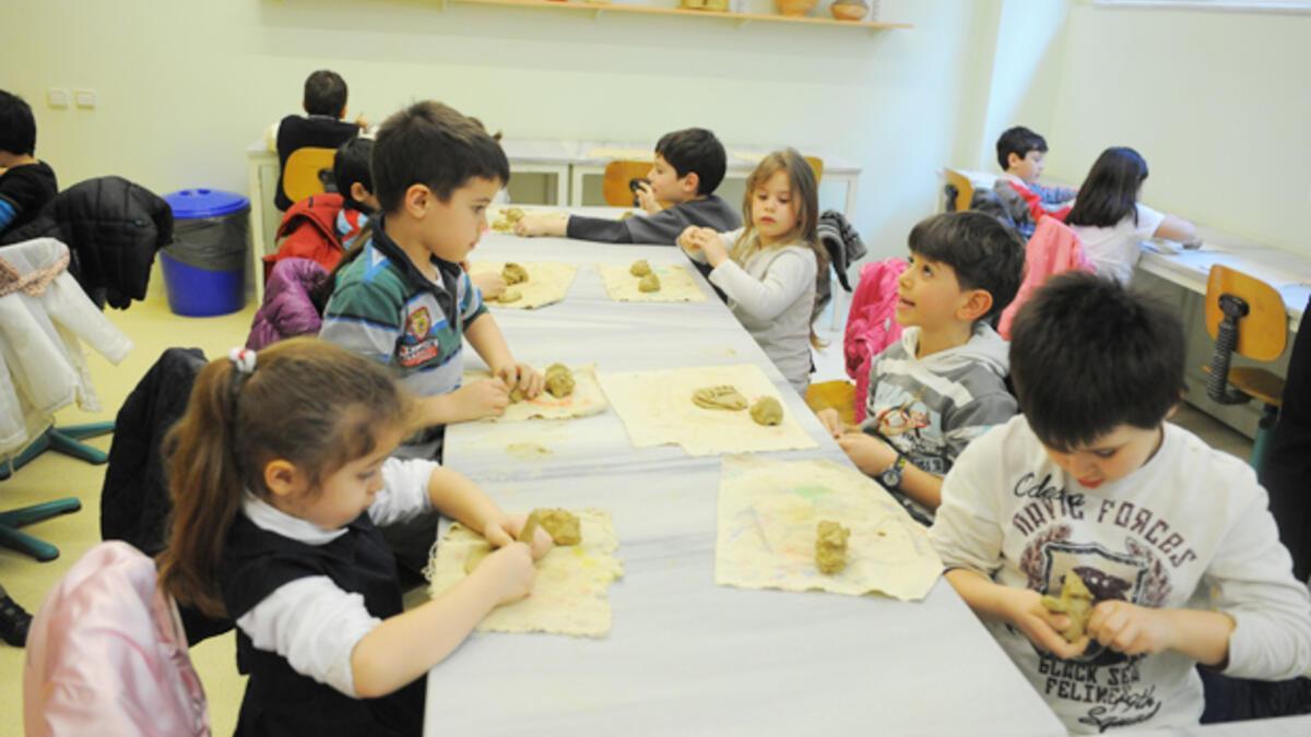 Authorities ramp up efforts to improve child care services