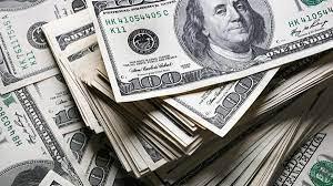 Private sector external debt declines