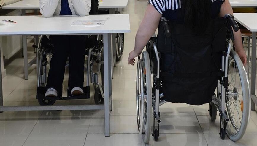 Ministry to from ‘national disability program’