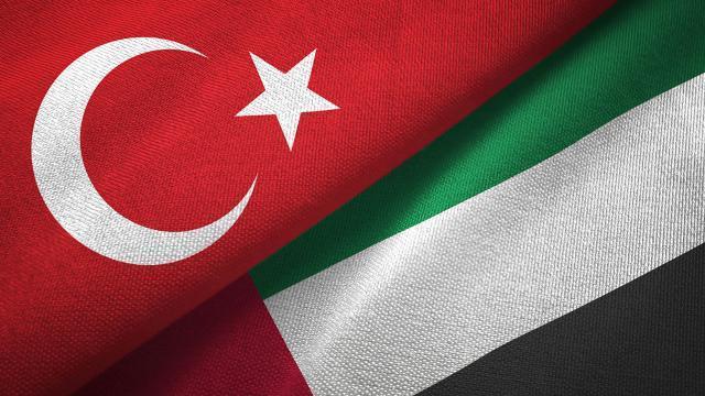 Turkey, UAE agree to currency swap deal