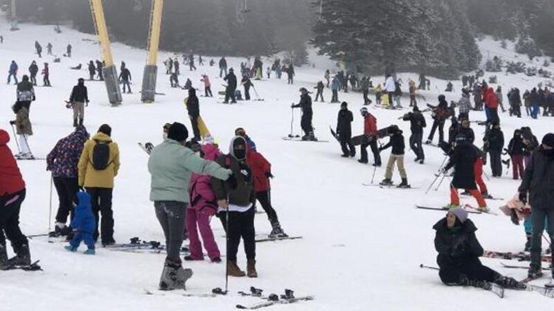 Number of cases may peak during holiday, experts warn