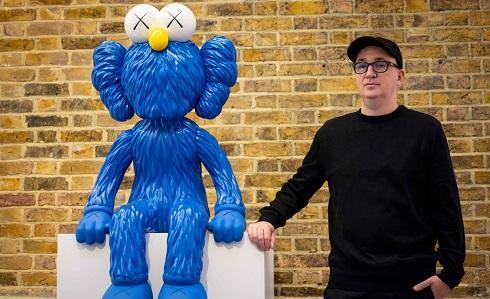 US artist and London gallery launch first exhibition on Fortnite