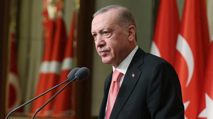 Turkey soon to leave currency volatility behind: Erdoğan