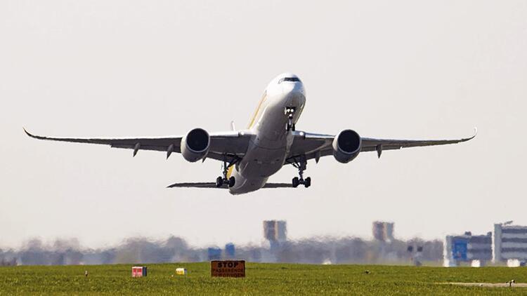 Airlines change flights over US 5G problem