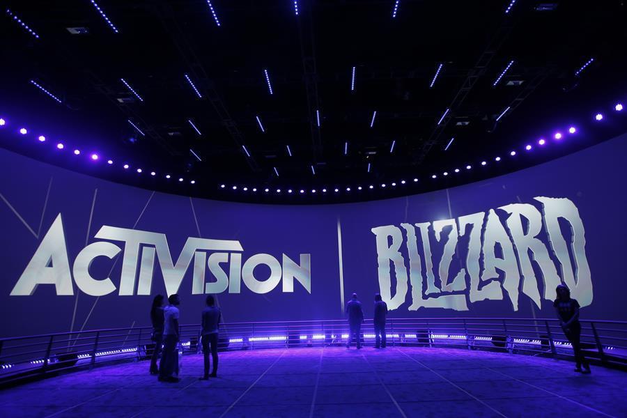 Microsoft’s Activision deal faces antitrust test