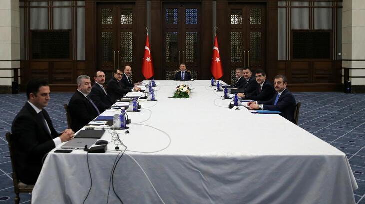Turkey targets ‘balanced’ GDP growth in 2022