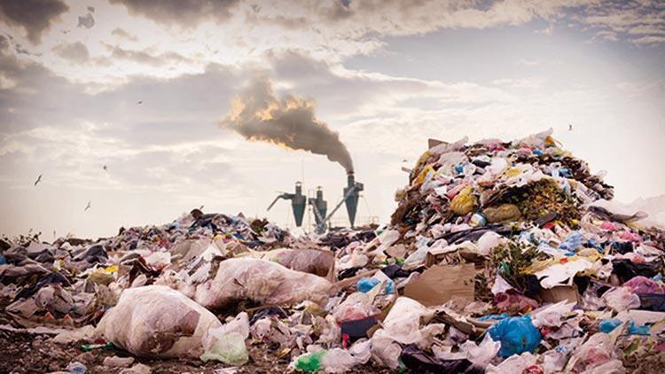 Officials imposed 350 mln Turkish Liras of fine on polluters last year