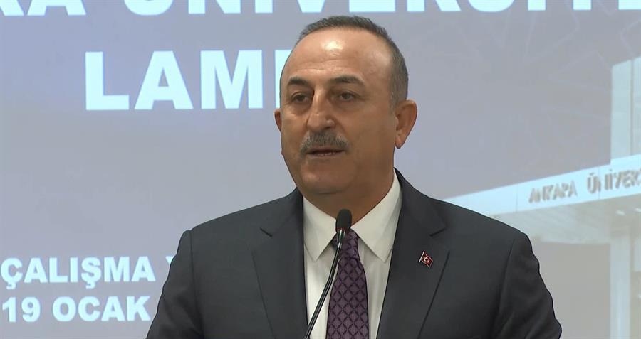 Turkey, Armenia mull further steps for ‘full’ normalization: Çavuşoğlu