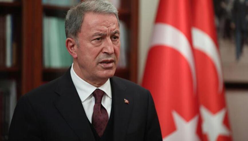 More than 1 million Syrians returned to their country: Defense minister
