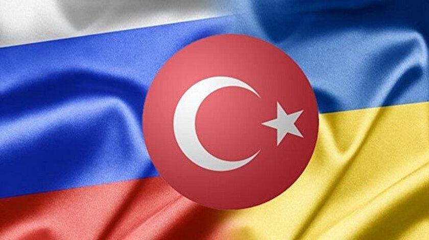 Turkey gears up mediation efforts between Ukraine, Russia