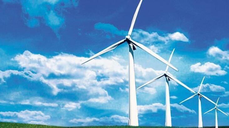 Non-hydro renewables overtake hydro for first time