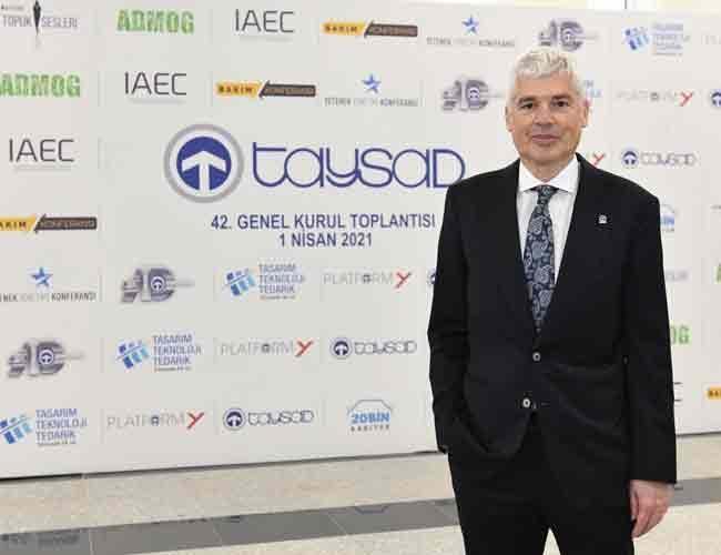 Turkeys auto parts industry plans $2 billion investment