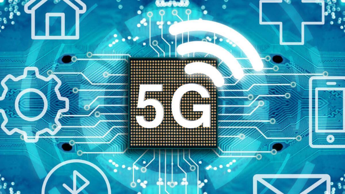 In 5G race, European Union told to step up pace with competitors