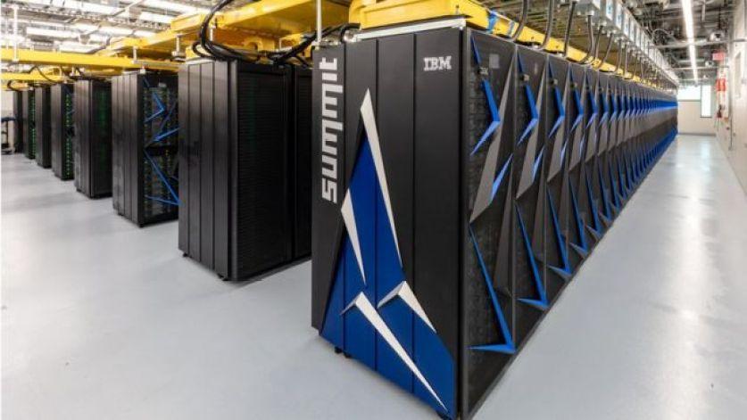 Facebook parent Meta creates AI supercomputer